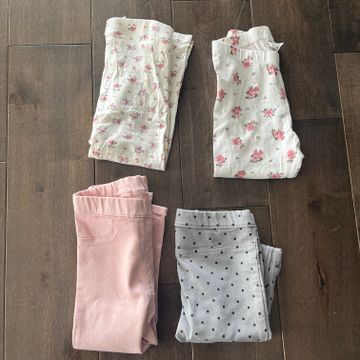 H&m - Other baby clothing (White, Pink)
