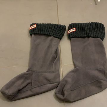 Hunter - Gloves & Mittens (Grey)