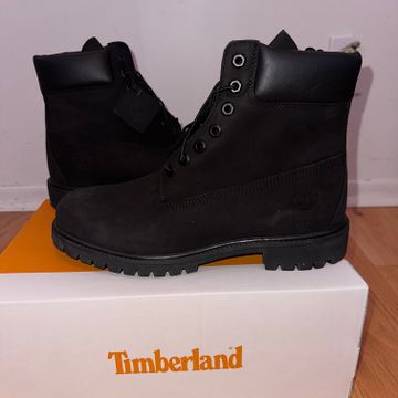 Timberland - Winter & Rain boots (Black)