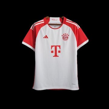 Adidas  - Tops & T-shirts (White, Red)