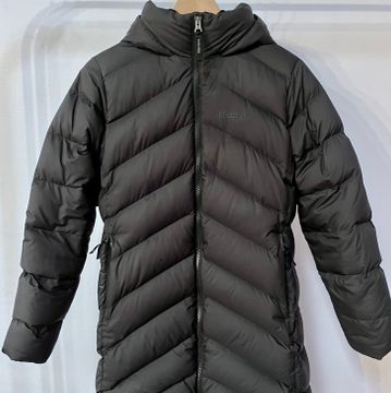 Marmot - Winter coats (Black)