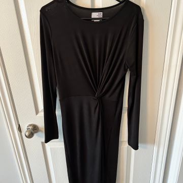 Vero Moda - Petites robes noires (Noir)