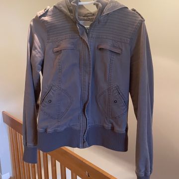 Garage - Denim jackets (Grey)