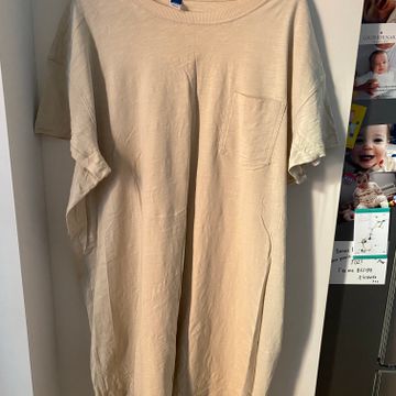 Old Navy - Robes casual (Beige)