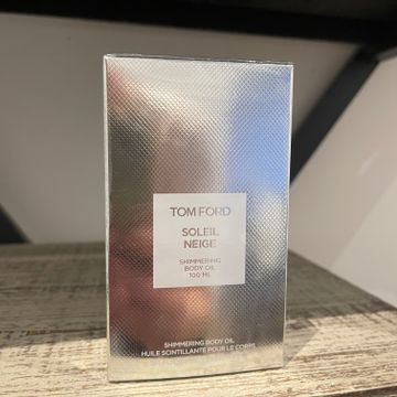 Tom Ford - Soins du corps
