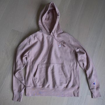 Champion - Hoodies & Sweatshirts (Pink)