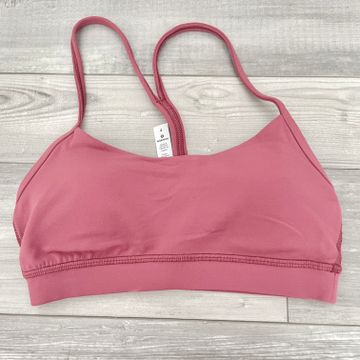 Lululemon  - Sport bras (Pink)