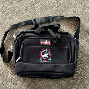 Beverly Hills Polo Club - Laptop bags (Black)