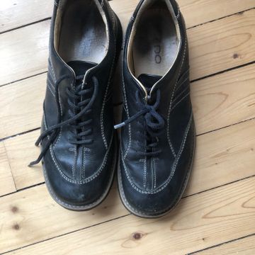 Aldo - Chaussures formelles (Noir)