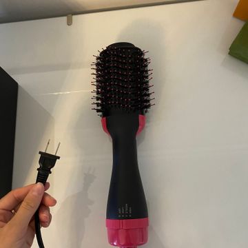 revlon - Hair care (Black, Pink)