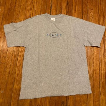 nike - Short sleeved T-shirts