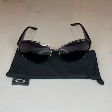 Armani Exchange - Sunglasses (Black)