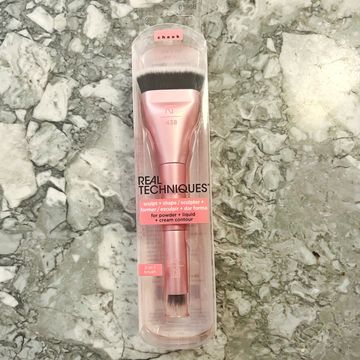 Real technique - Make-up tools (Pink)
