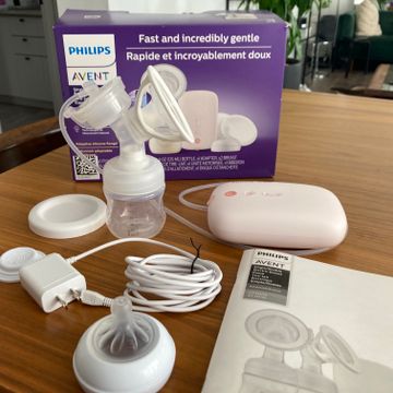 Philips avent - Breast pumps & accessories