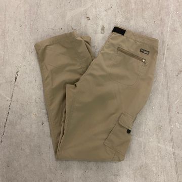 Columbia  - Cargo pants (Beige)