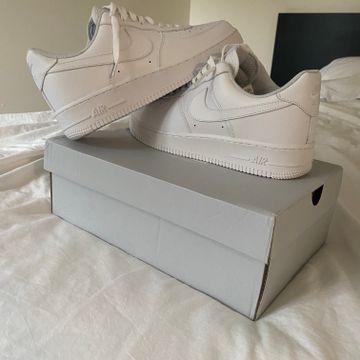 Nike  - Sneakers (Blanc)