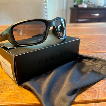 Oakley - Sunglasses (Black)