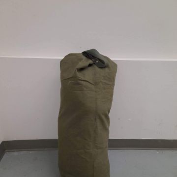 Duffel bag  - Messanger bags (Green)