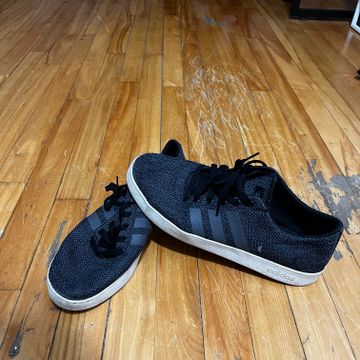 Adidas - Sneakers (Grey)