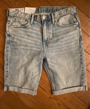 H&M - Jean shorts