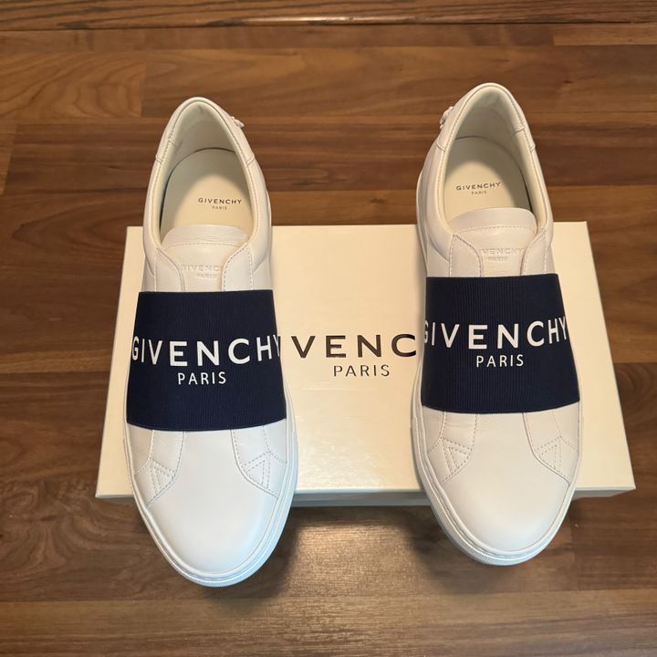GIVENCHY - Shoes, Sneakers | Vinted