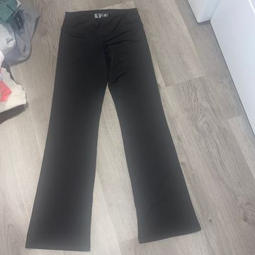 New Balance  - Pantalons & leggings (Noir)