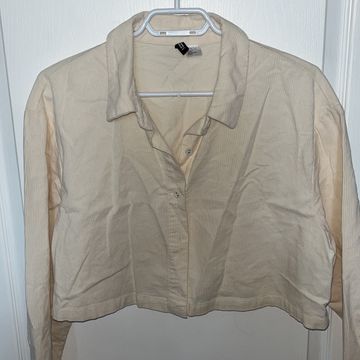 H&m - Button down shirts