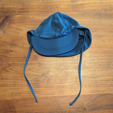 Surface - Casquettes & chapeaux (Bleu)