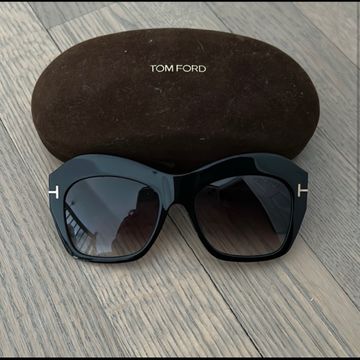 Tom Ford  - Sunglasses