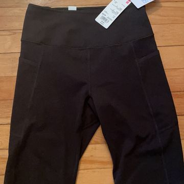 Uniqlo - Shorts (Black)