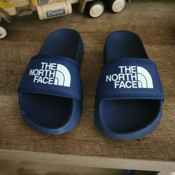 TNF - Sandals & Flip-flops (Blue)