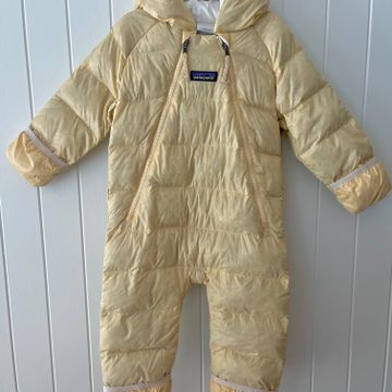 Patagonia - Other baby clothing
