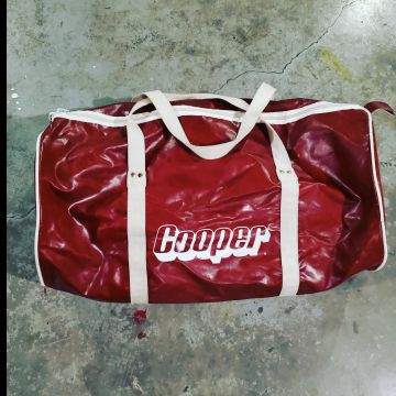 Cooper - Shoulder bags
