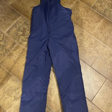 N/A - Outdoor Overalls