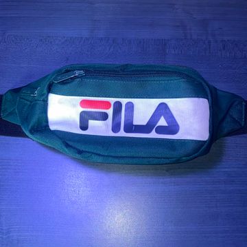 Fila - Bum bags (Green)