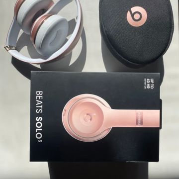 Beats - Other tech accessories (Pink)