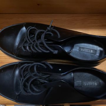 Tiger sweden - Formal shoes (Black)