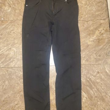Calvin klein - Straight fit jeans (Black)
