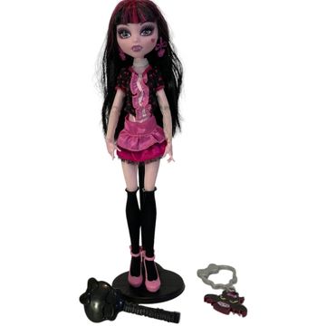 Mattel - Dolls (Pink)