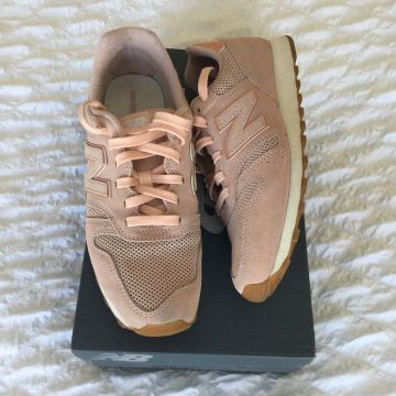 New balance  - Sneakers (Rose)
