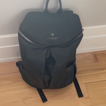 Lambert  - Backpacks (Black)