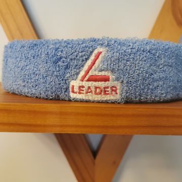 Leader  - Accessoires pour cheveux (Bleu)