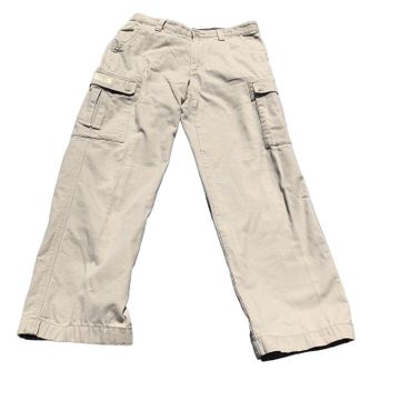 Eddie Bauer - Cargo pants (Beige)