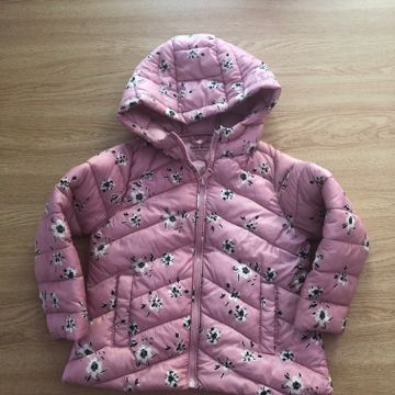 Zara - Coats (Pink)