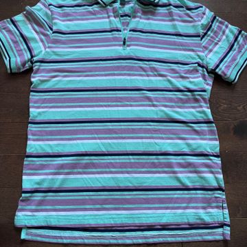 Mexx  - Polo shirts (Blue, Purple)