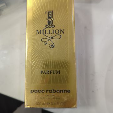 Paco rabanne - Parfums