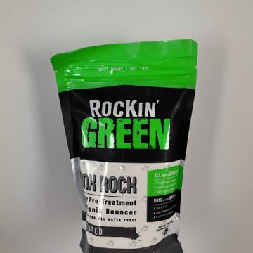 Rocking Green - Baby hygiene