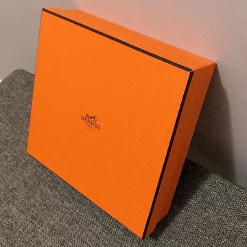 Hermes  - Ceintures (Orange)