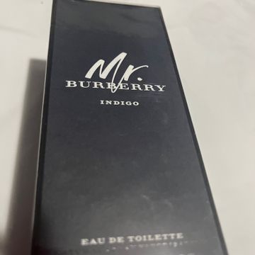 burberry men - Parfums