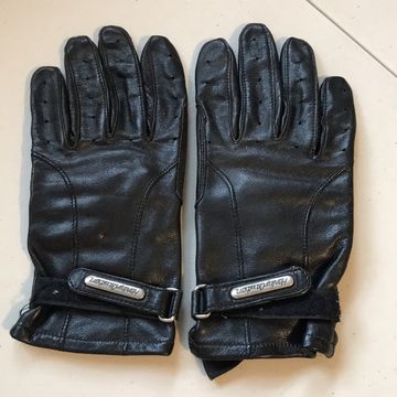 Harley-Davidson - Gloves & Mittens (Black)
